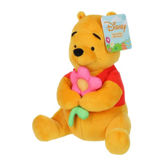 🔥Disney Winnie The Pooh Spring Plush BNWT🔥 - Picture 2 of 2